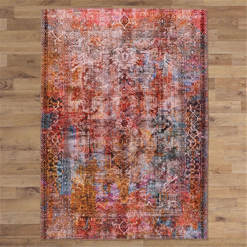 Flame Multi Rugs in Sydney | Loungely