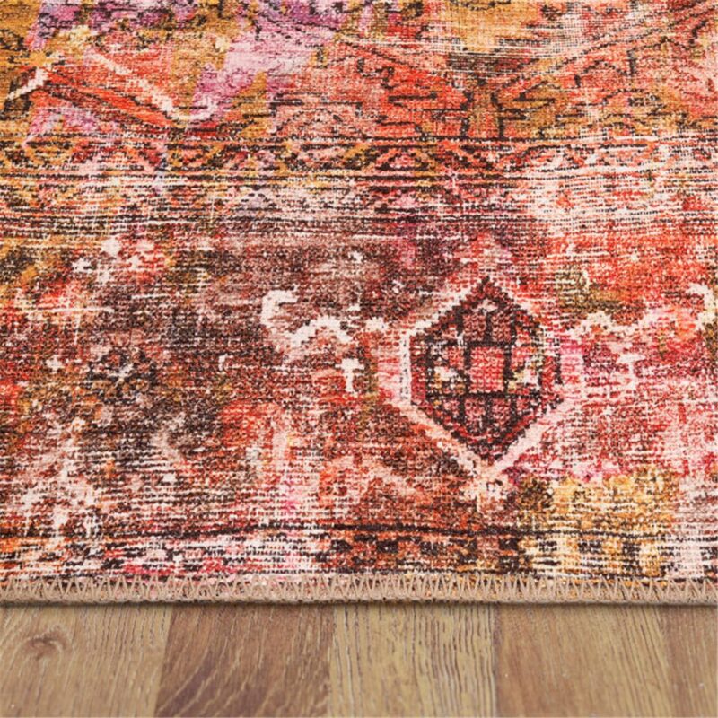 Flame Multi Rugs in Sydney | Loungely