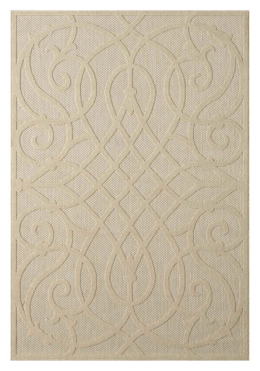 Havana Cream Rugs in Sydney | Loungely