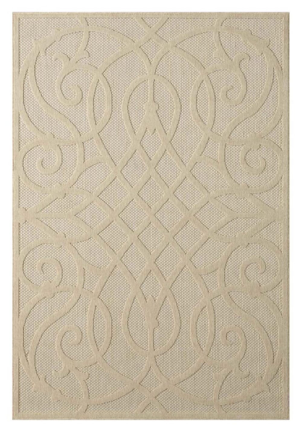 Havana Cream Rugs in Sydney | Loungely