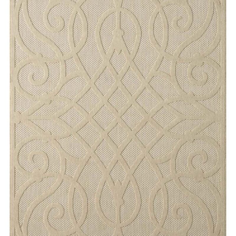 Havana Cream Rugs in Sydney | Loungely