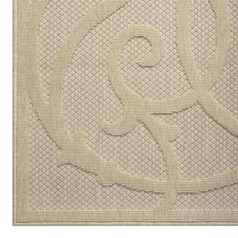 Havana Cream Rugs in Sydney | Loungely