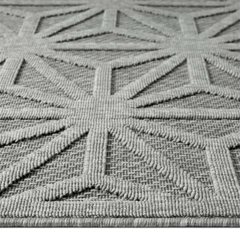 Havana Grey Rugs in Sydney | Loungely