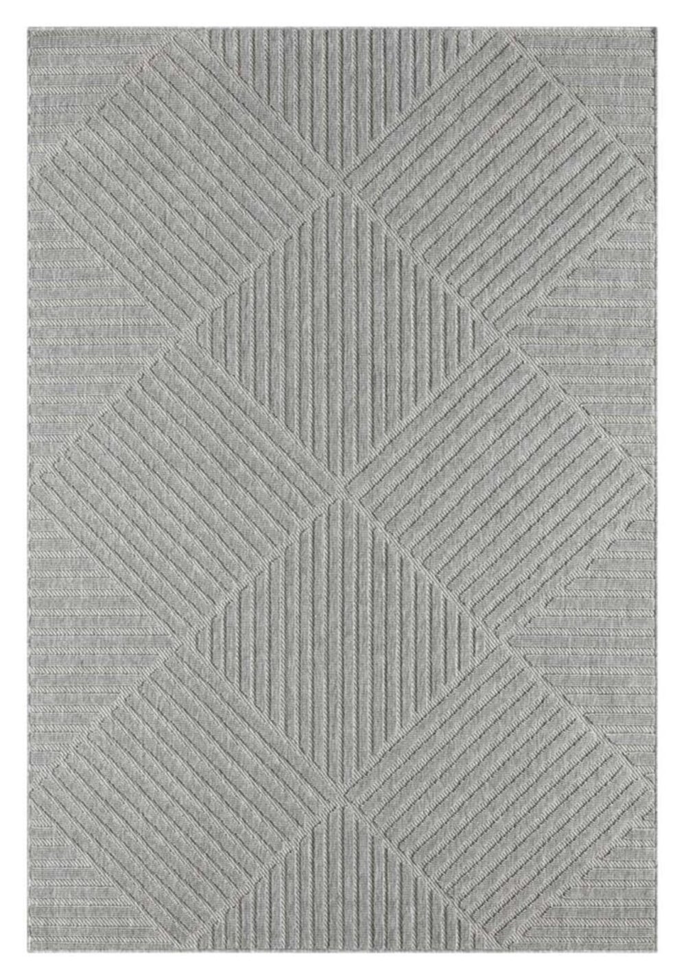Havana Light Grey Rugs in Sydney | Loungely