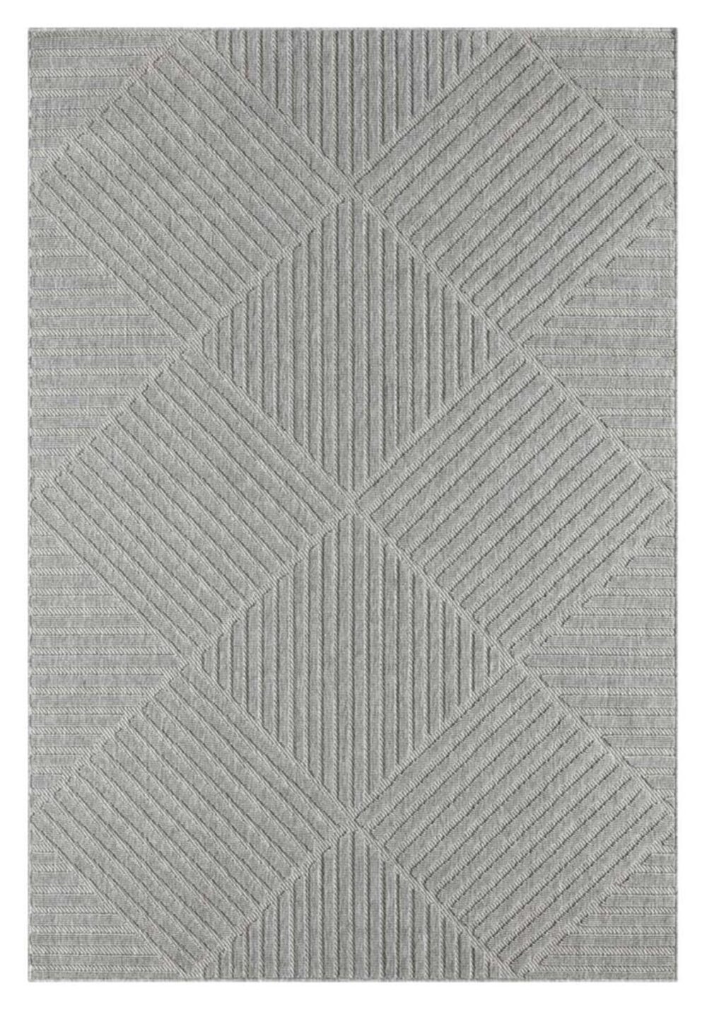 Havana Light Grey Rugs in Sydney | Loungely