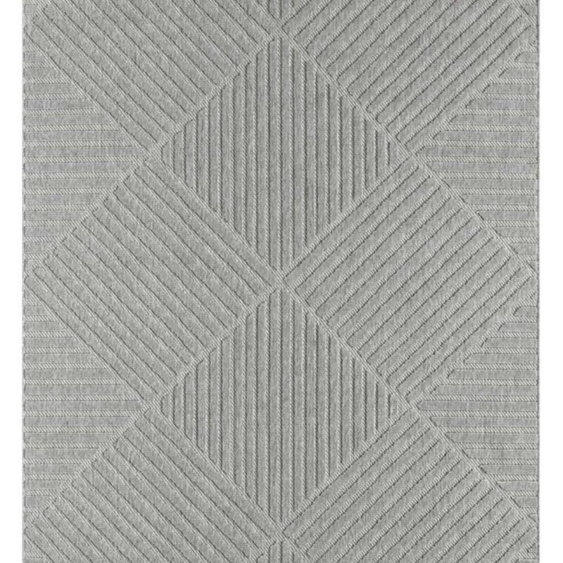 Havana Light Grey Rugs in Sydney | Loungely