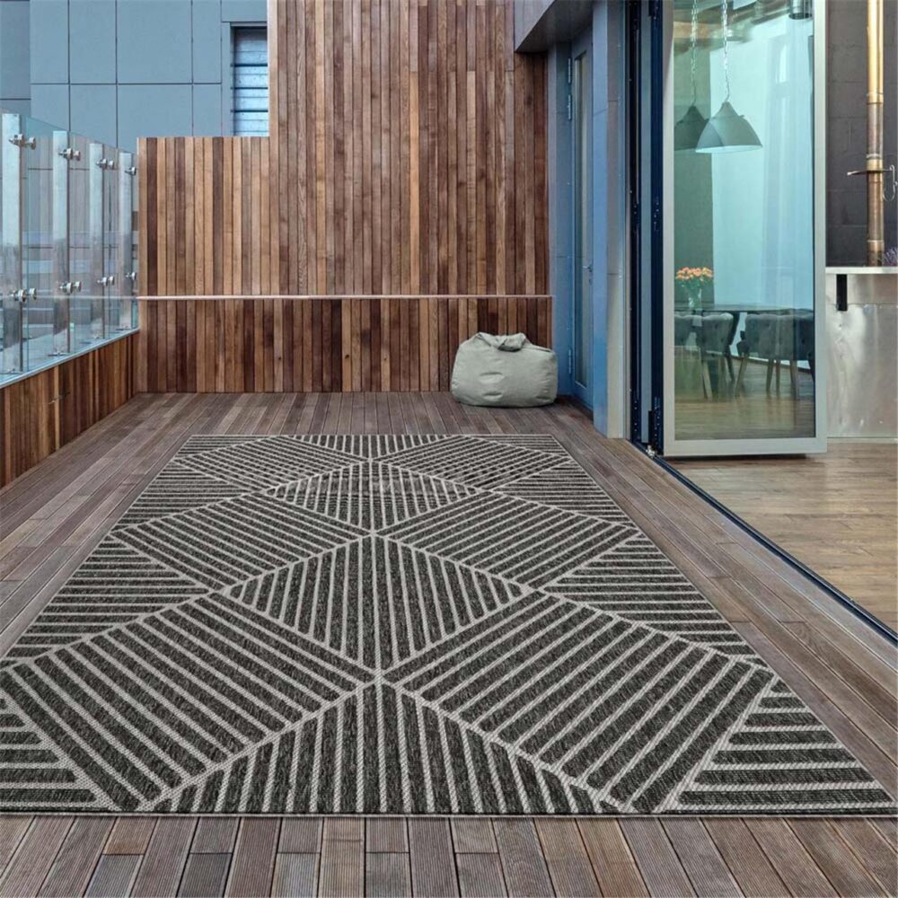 Havana Slate Rugs in Sydney | Loungely