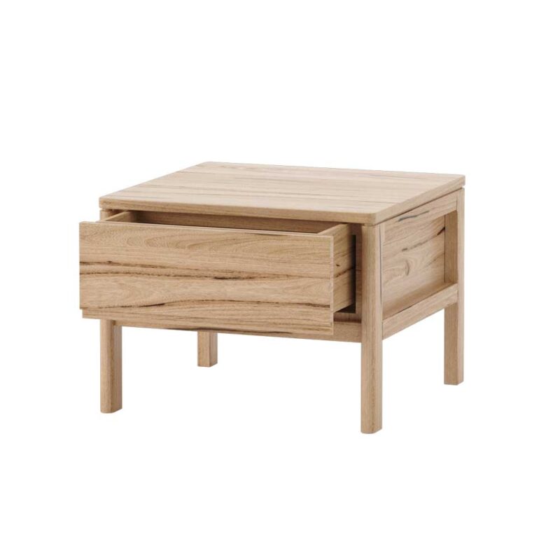 Murray Lamp Table Messmate in Melbourne and Sydney | Loungely