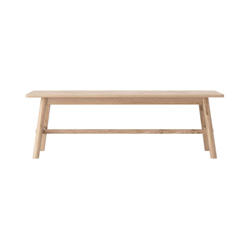 Jervis Dining Table Messmate Natural in Melbourne and Sydney | Loungely