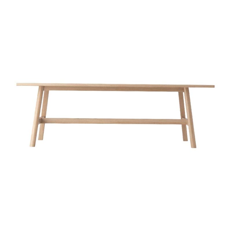 Jervis Dining Table - Messmate Natur For Sale Shop Online Melbourne & Sydney | Loungely