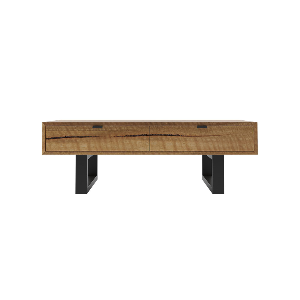 Myall Coffee Table 1200 Marri in Melbourne and Sydney | Loungely