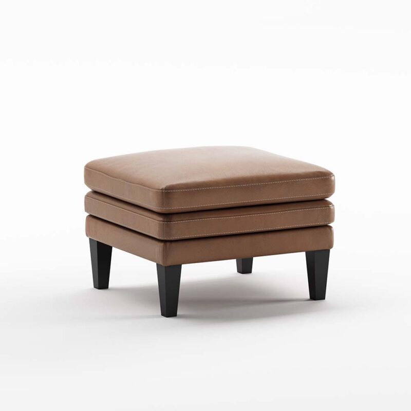 Richmond Ottoman - Loungely