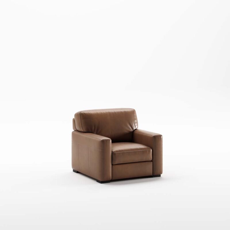 Melbourne Armchair | Loungely