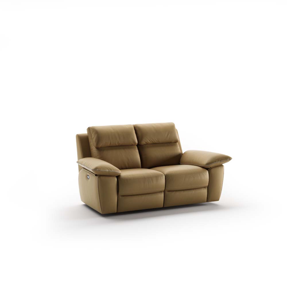 Newport 2 Seater Recliner | Loungely