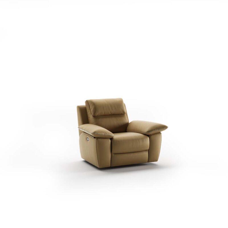 Newport Armchair Recliner | Loungely