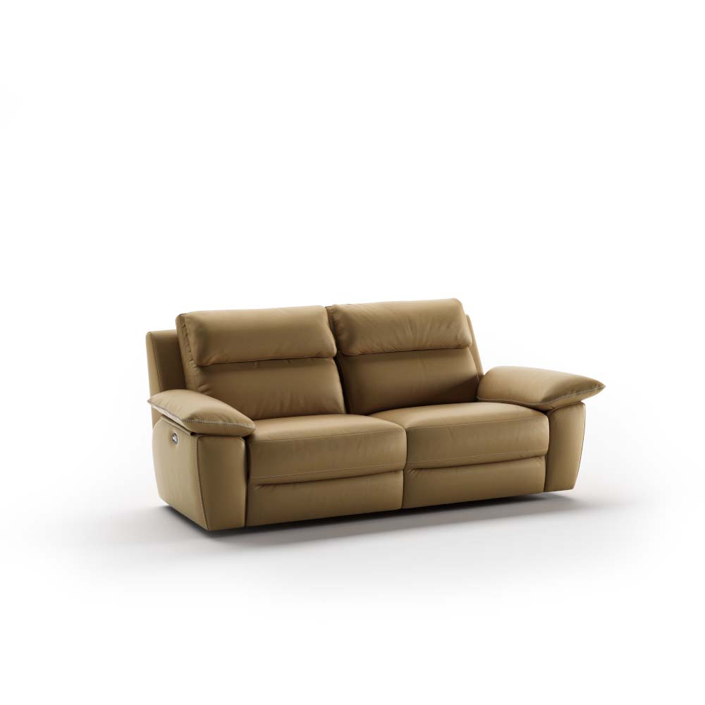 Newport 3 Seater Recliner | Loungely