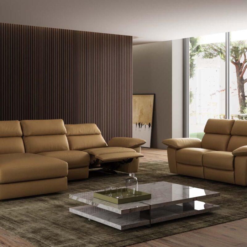 Newport Armchair Recliner | Loungely