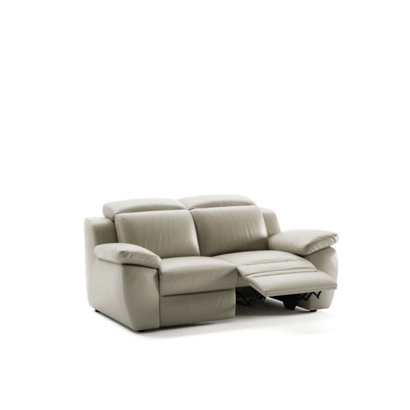 Hunter 2 Seater Recliner | Loungely