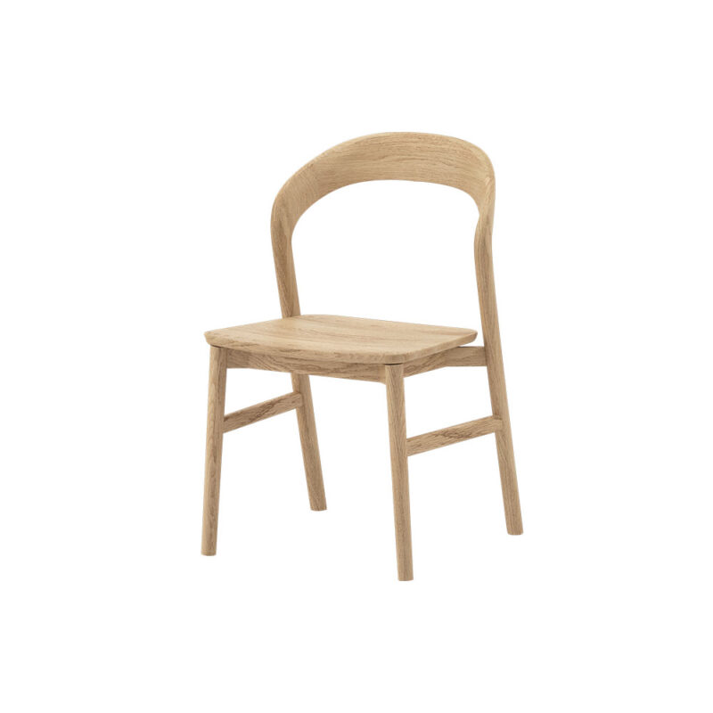 Haro Dining Chair – Timber Seat
