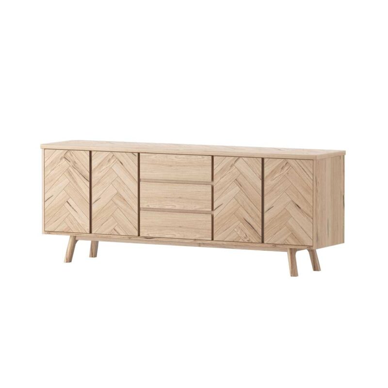 Jervis Buffet - Messmate Natur For Sale Shop Online Melbourne & Sydney | Loungely