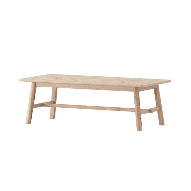 Jervis Dining Table Messmate Natural in Melbourne and Sydney | Loungely