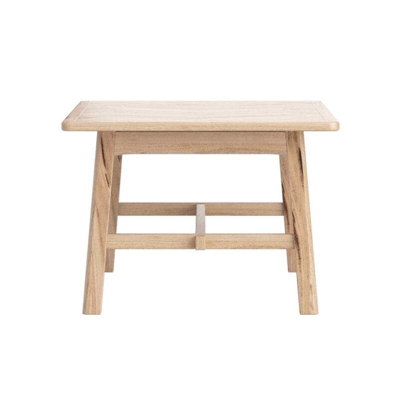 Jervis Dining Table Messmate Natural in Melbourne and Sydney | Loungely