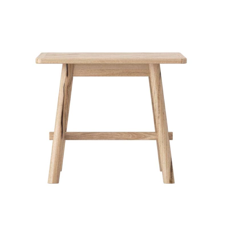 Jervis Lamp Table Messmate Natural in Melbourne and Sydney | Loungely