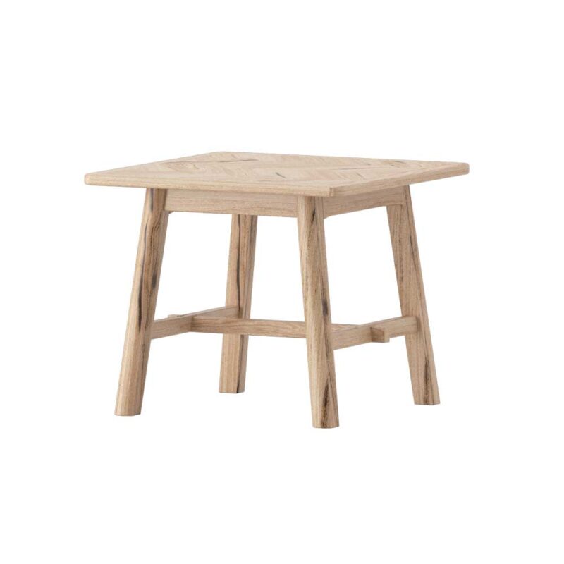 Jervis Lamp Table Messmate Natural in Melbourne and Sydney | Loungely