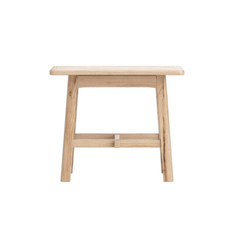 Jervis Lamp Table Messmate Natural in Melbourne and Sydney | Loungely
