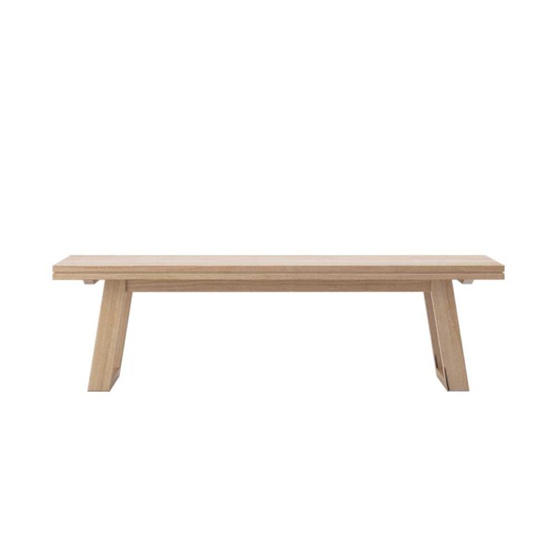 Dorrigo Coffee Table – Messmate | Loungely