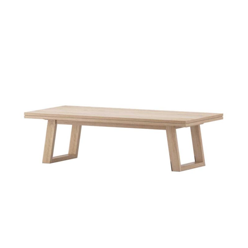 Dorrigo Coffee Table Messmate | Loungely