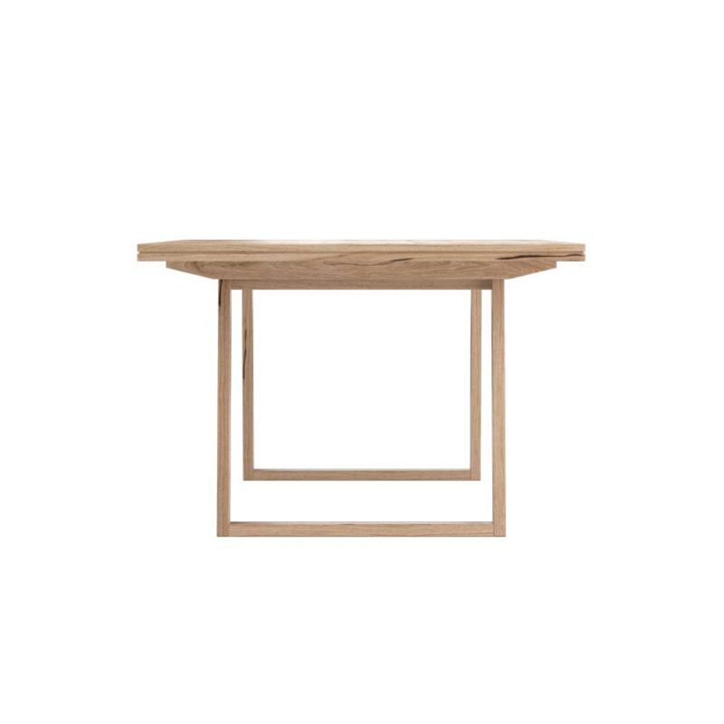 Dorrigo Dining Table Messmate in Melbourne and Sydney | Loungely