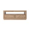 Tasman Coffee Table Messmate Natural in Melbourne and Sydney | Loungely
