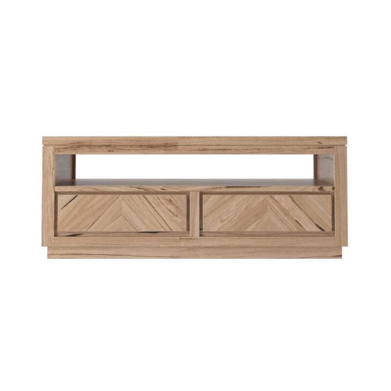 Tasman Coffee Table Messmate Natural in Melbourne and Sydney | Loungely