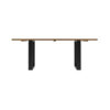 Myall Dining Table Marri in Melbourne and Sydney | Loungely