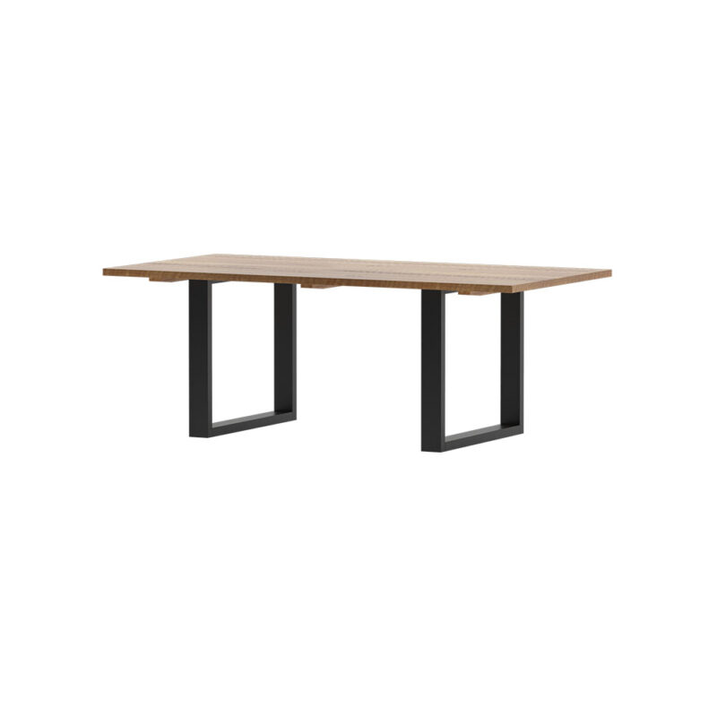 Myall Dining Table Marri in Melbourne and Sydney | Loungely