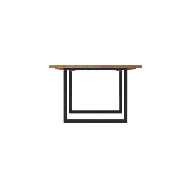 Myall Dining Table Marri in Melbourne and Sydney | Loungely