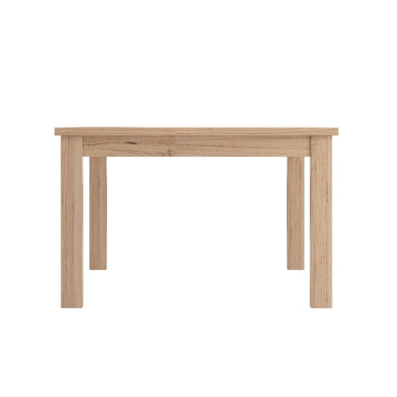 Tasman Dining Table Messmate Natural in Melbourne and Sydney | Loungely