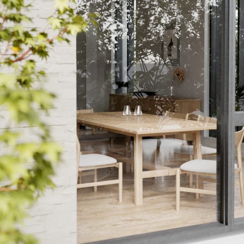 Messmate dining online chairs