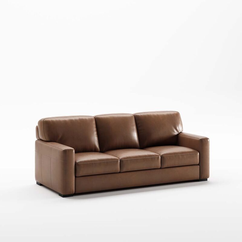 Melbourne 3 Seater | Loungely