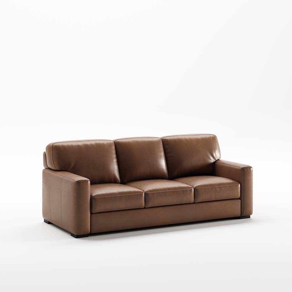 Melbourne 3 Seater | Loungely