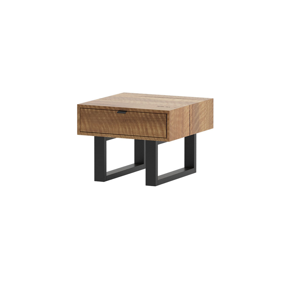 Myall Lamp Table Marri in Melbourne and Sydney | Loungely