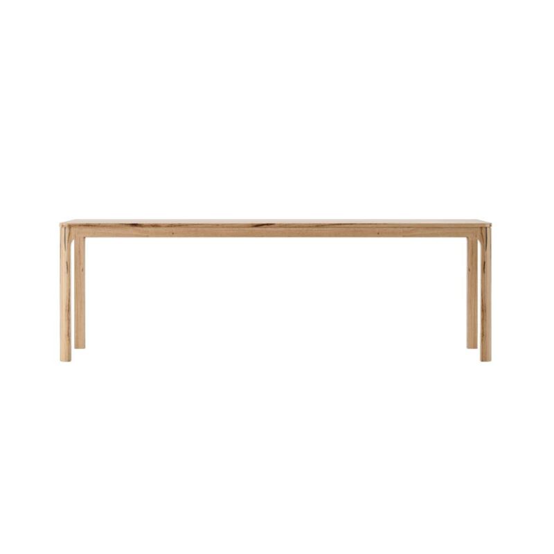 Murray Dining Table-Messmate in Melbourne and Sydney | Loungely