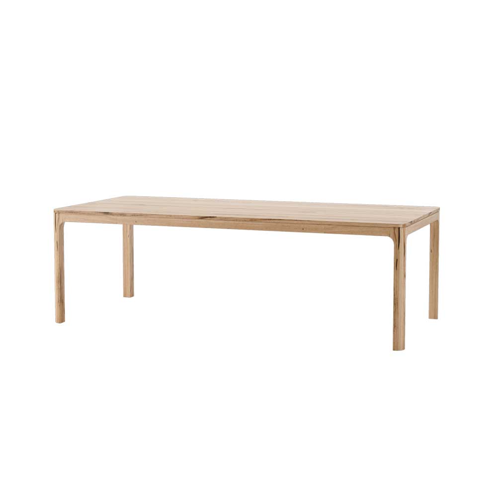 Murray Dining Table-Messmate in Melbourne and Sydney | Loungely