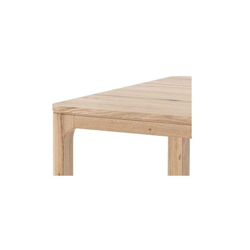 Murray Dining Table-Messmate in Melbourne and Sydney | Loungely