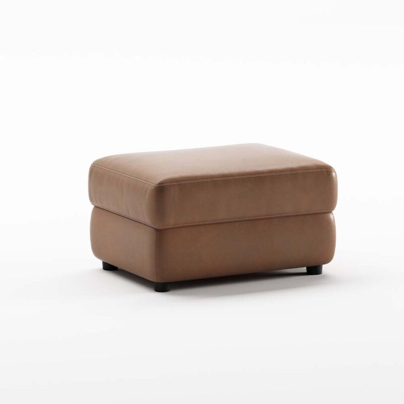 Melbourne Ottoman