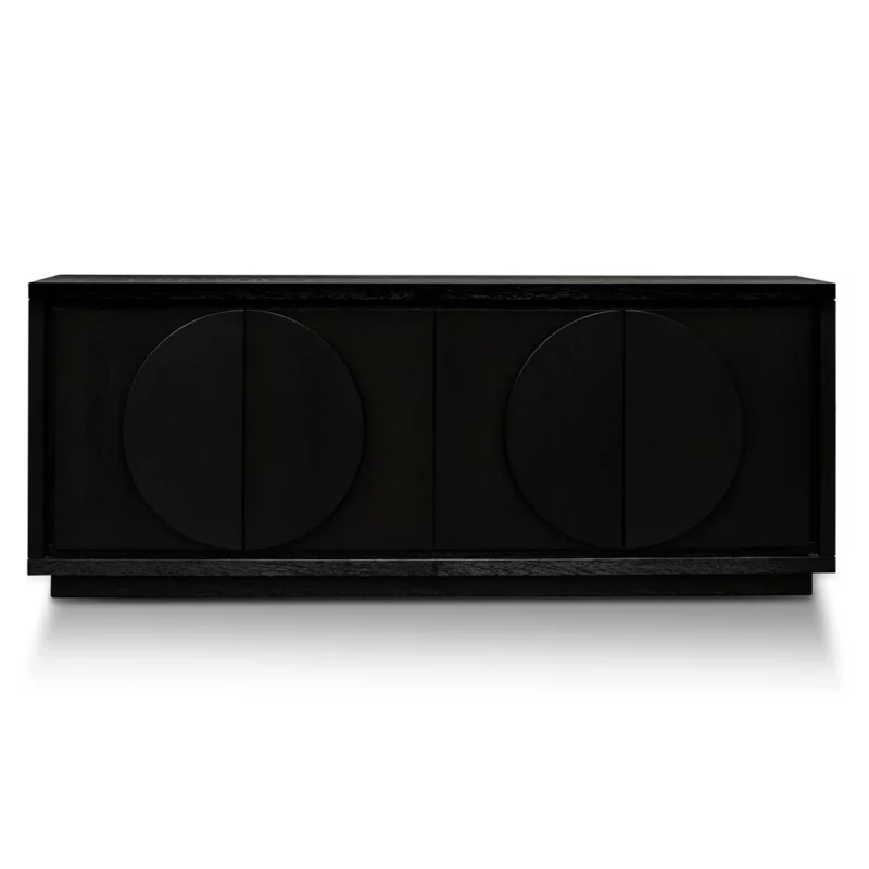 Mani Buffet Espresso Black