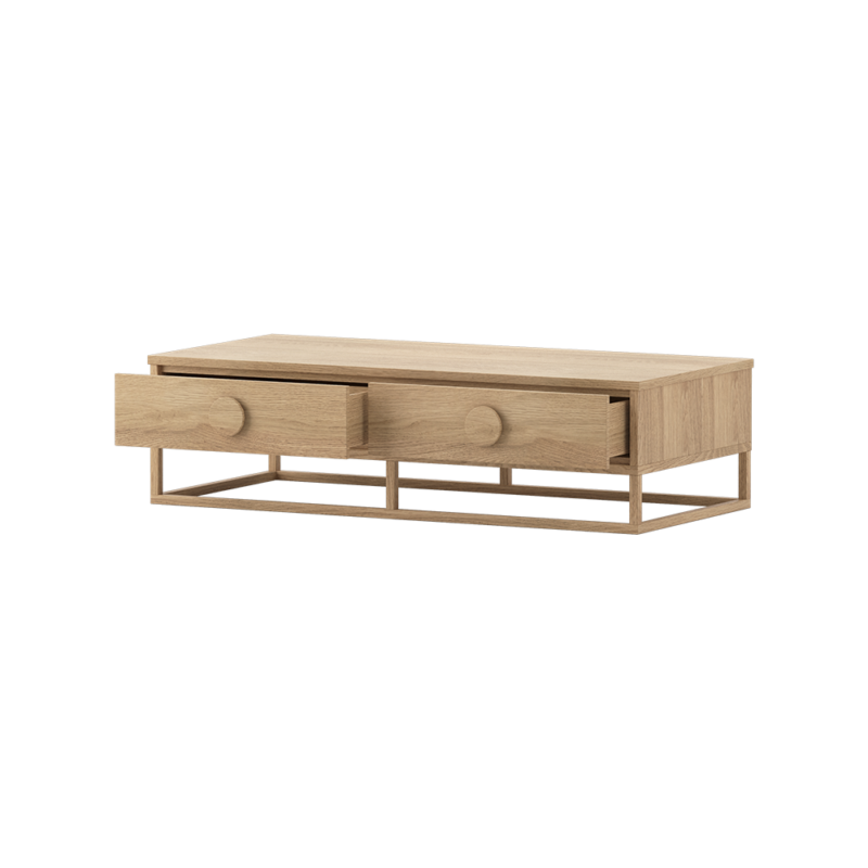 NOAH Coffee Table 1400 - Aus. Oak