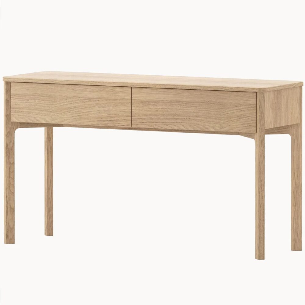 Aksel Console Table 2.0m