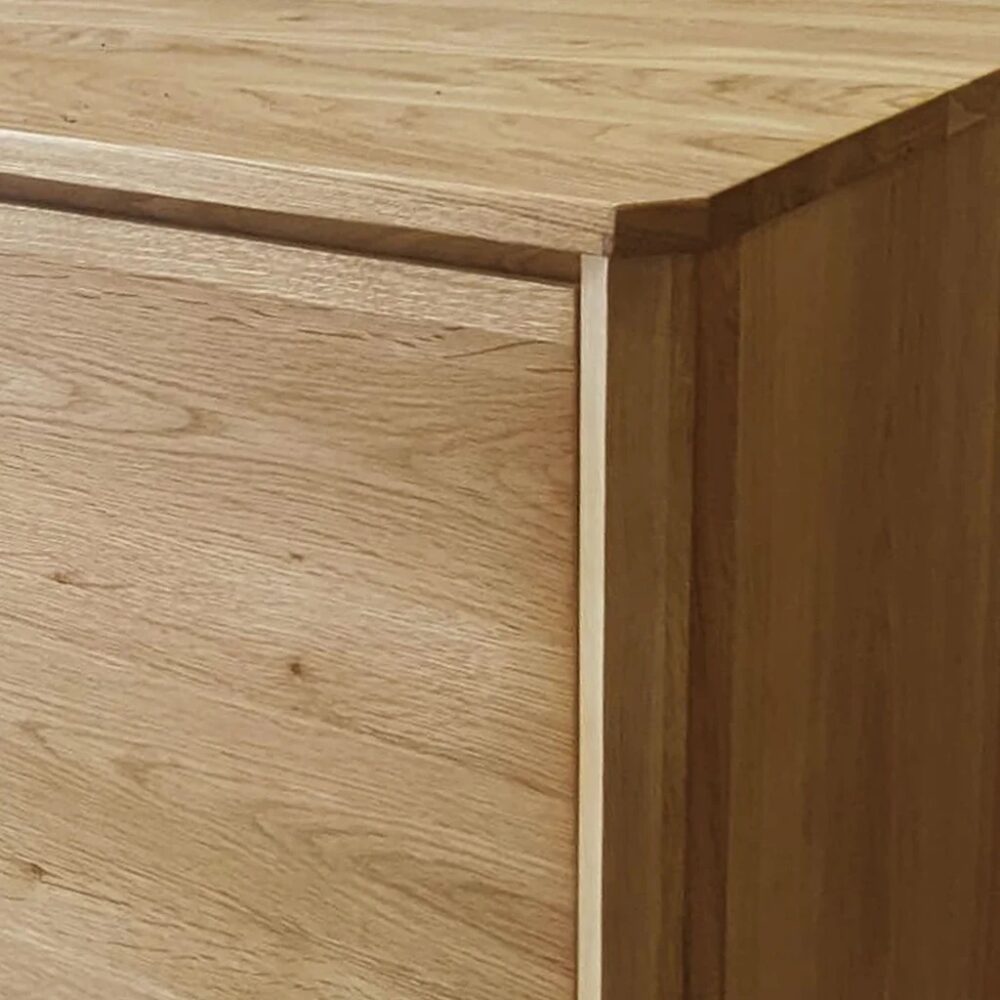 Aksel Dining Table - Image 4